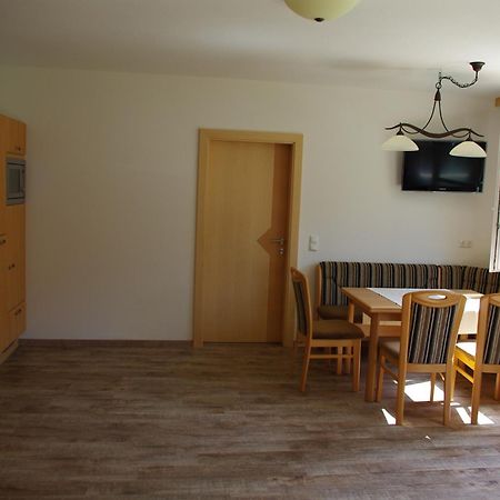 Appartement Tauernhof Kleinarl Ngoại thất bức ảnh