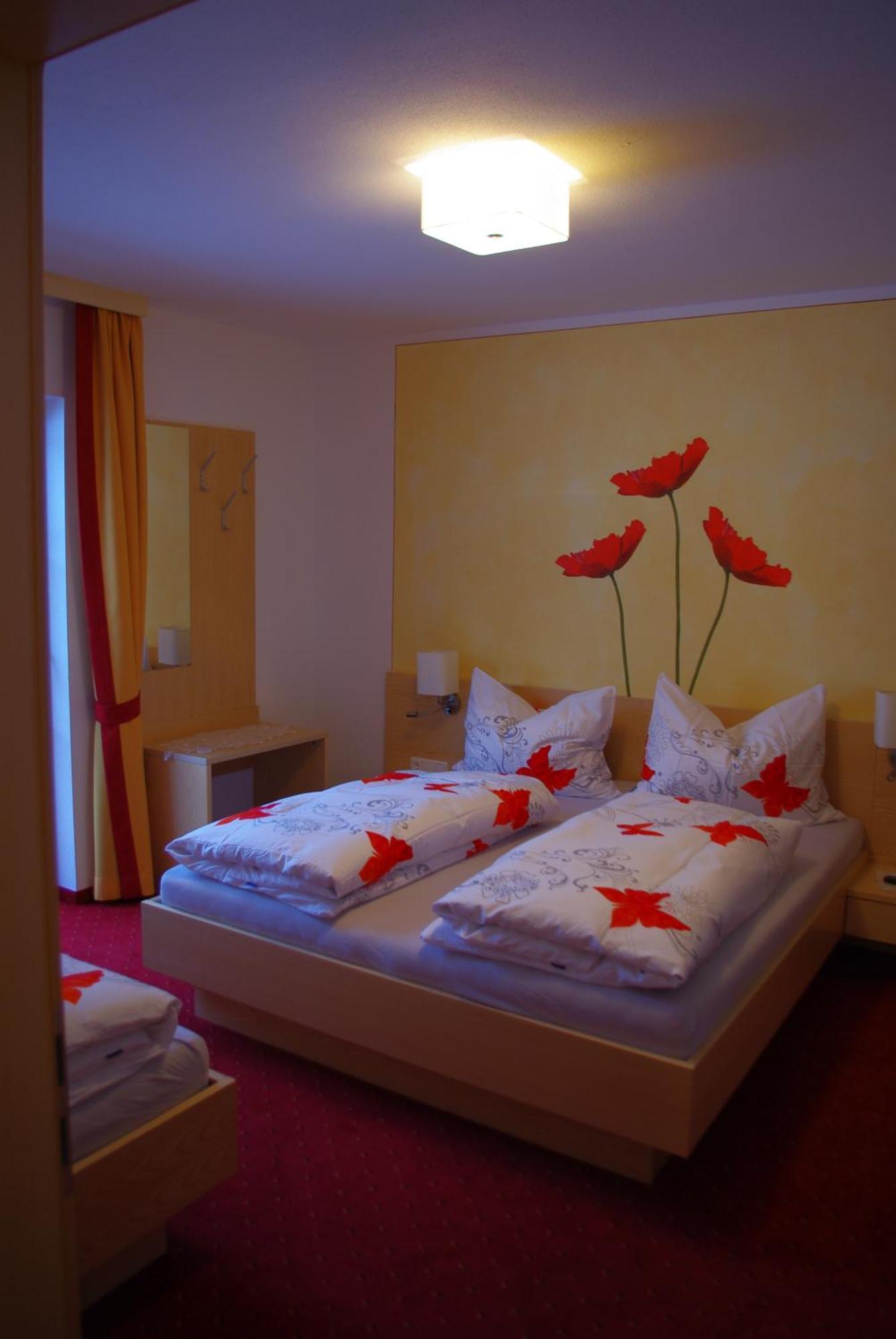 Appartement Tauernhof Kleinarl Ngoại thất bức ảnh