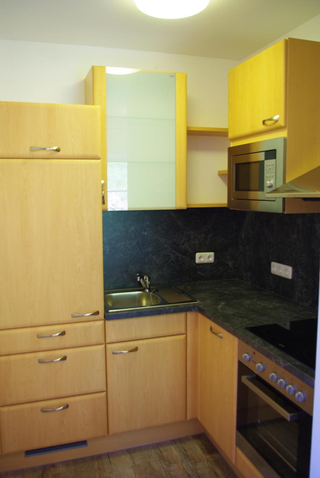 Appartement Tauernhof Kleinarl Ngoại thất bức ảnh