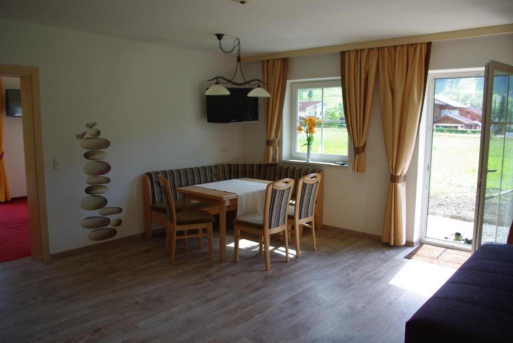 Appartement Tauernhof Kleinarl Phòng bức ảnh