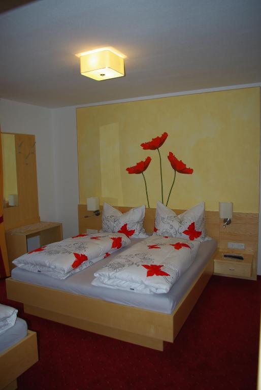 Appartement Tauernhof Kleinarl Phòng bức ảnh