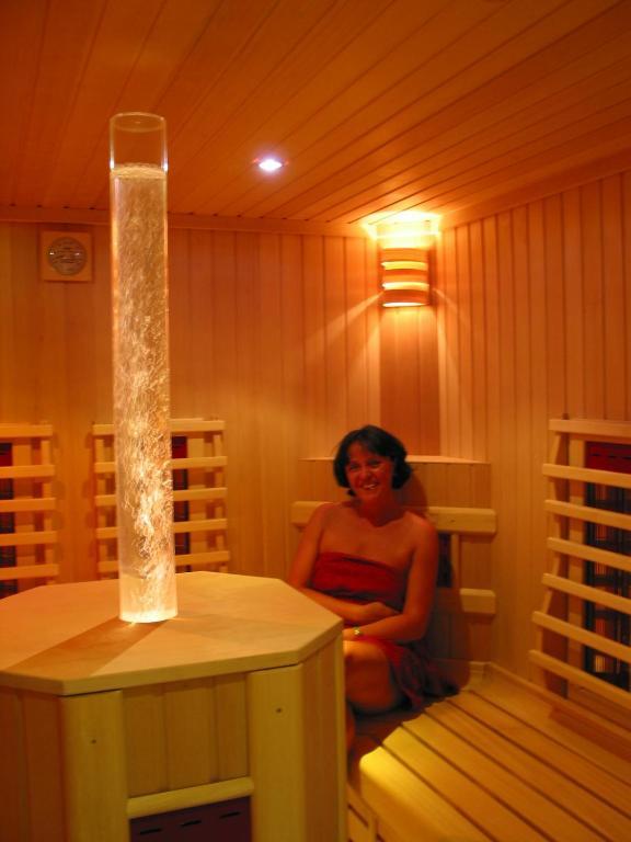 Appartement Tauernhof Kleinarl Ngoại thất bức ảnh